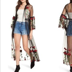 New Friends Colony Desert Rose Duster